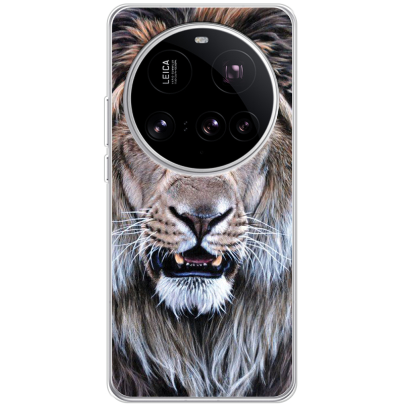 Чохол BoxFace Xiaomi 15 Ultra 