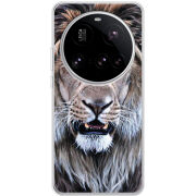 Чохол BoxFace Xiaomi 15 Ultra 
