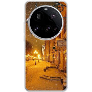 Чохол BoxFace Xiaomi 15 Ultra Night Street