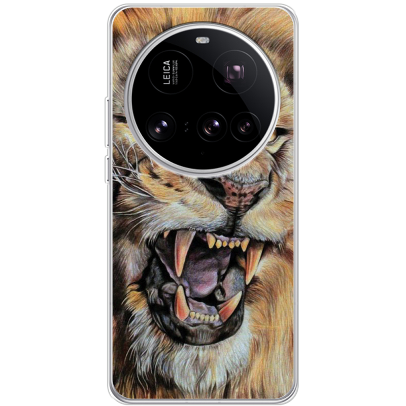 Чохол BoxFace Xiaomi 15 Ultra 