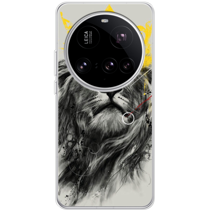 Чохол BoxFace Xiaomi 15 Ultra 