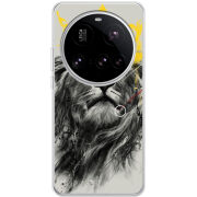 Чохол BoxFace Xiaomi 15 Ultra 