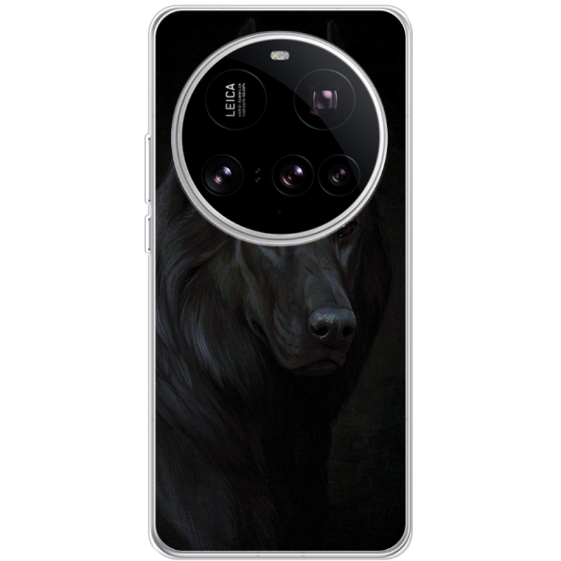 Чохол BoxFace Xiaomi 15 Ultra 