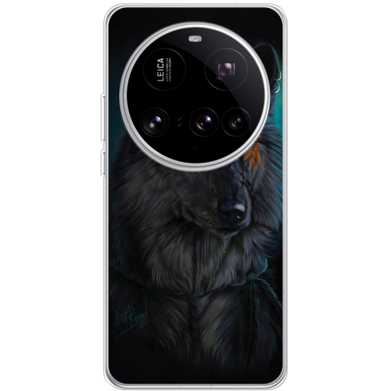 Чохол BoxFace Xiaomi 15 Ultra 