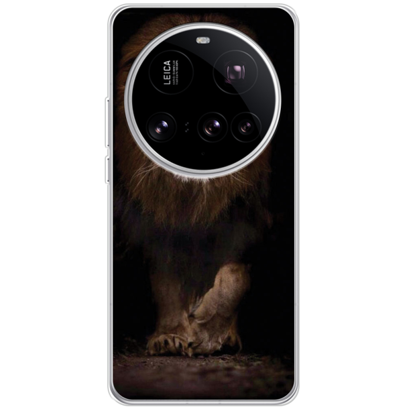 Чохол BoxFace Xiaomi 15 Ultra 