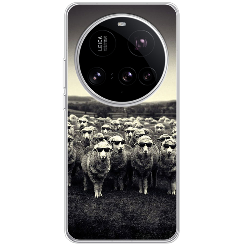 Чохол BoxFace Xiaomi 15 Ultra 