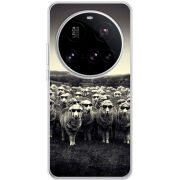 Чохол BoxFace Xiaomi 15 Ultra 