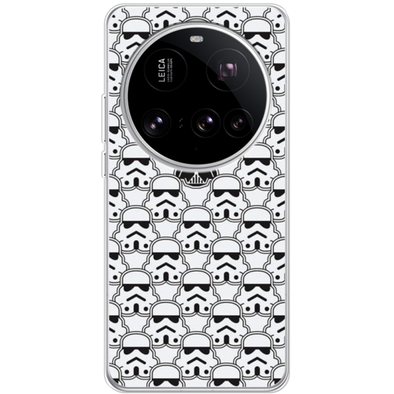 Чохол BoxFace Xiaomi 15 Ultra 