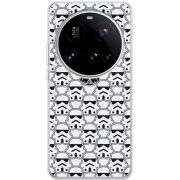 Чохол BoxFace Xiaomi 15 Ultra 