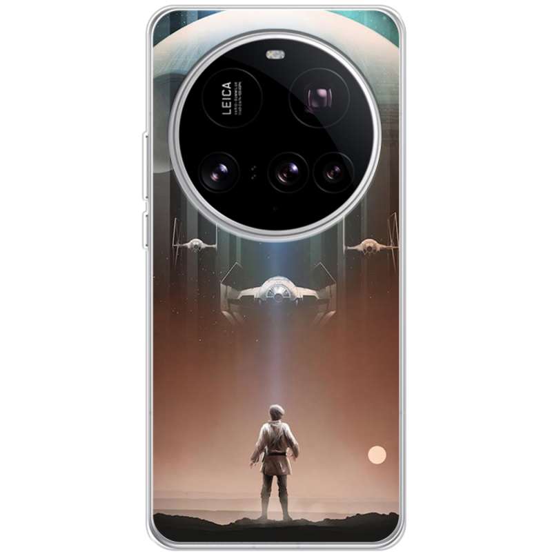 Чохол BoxFace Xiaomi 15 Ultra 