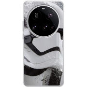 Чохол BoxFace Xiaomi 15 Ultra 