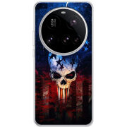 Чохол BoxFace Xiaomi 15 Ultra 