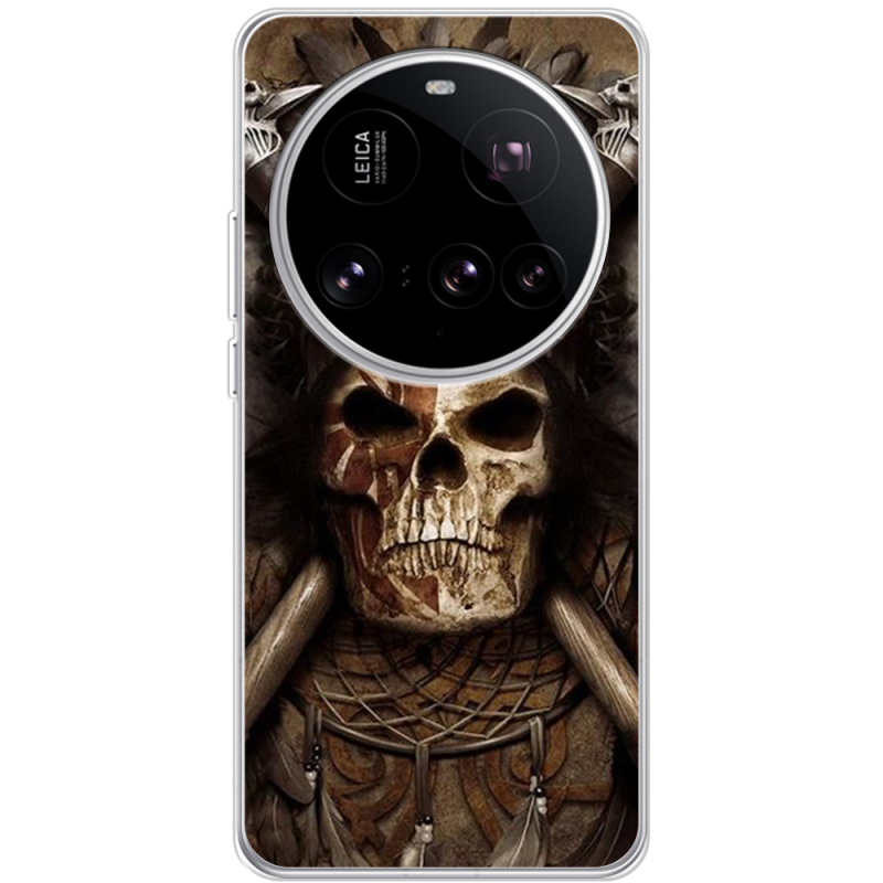 Чохол BoxFace Xiaomi 15 Ultra 