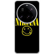 Чохол BoxFace Xiaomi 15 Ultra NIRVANA