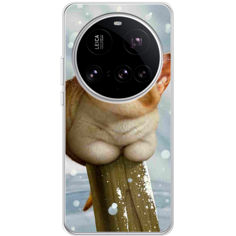 Чохол BoxFace Xiaomi 15 Ultra 