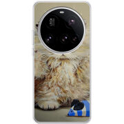 Чохол BoxFace Xiaomi 15 Ultra 
