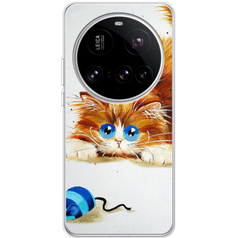 Чохол BoxFace Xiaomi 15 Ultra 