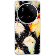 Чохол BoxFace Xiaomi 15 Ultra 
