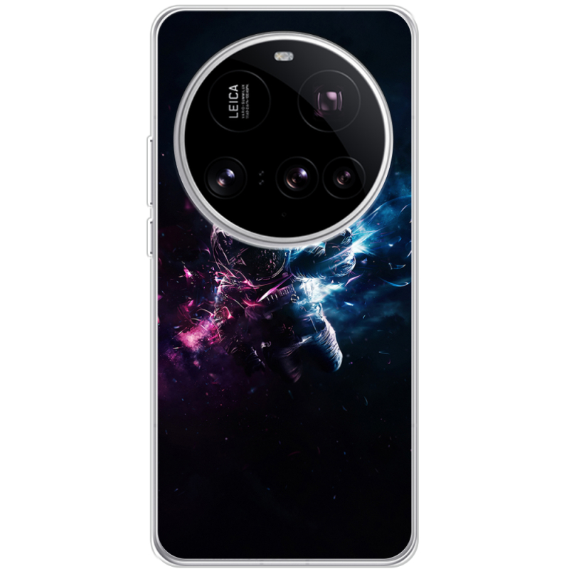 Чохол BoxFace Xiaomi 15 Ultra 