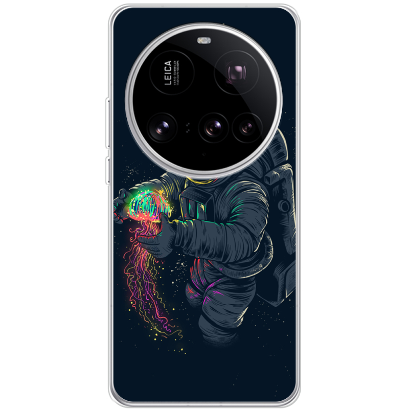 Чохол BoxFace Xiaomi 15 Ultra 