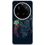 Чохол BoxFace Xiaomi 15 Ultra 