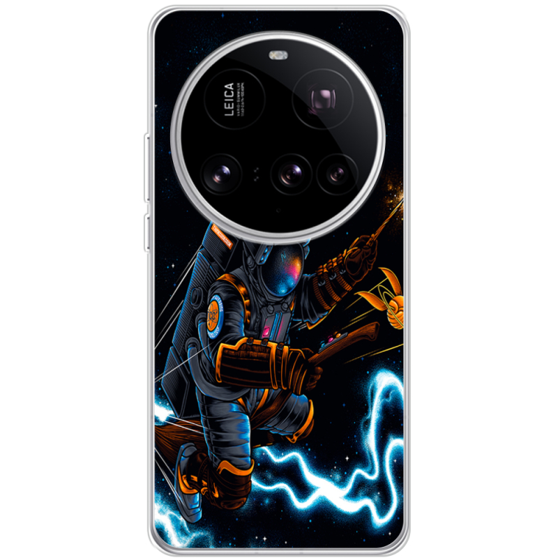 Чохол BoxFace Xiaomi 15 Ultra 