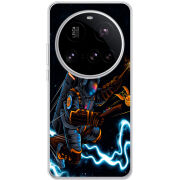 Чохол BoxFace Xiaomi 15 Ultra 