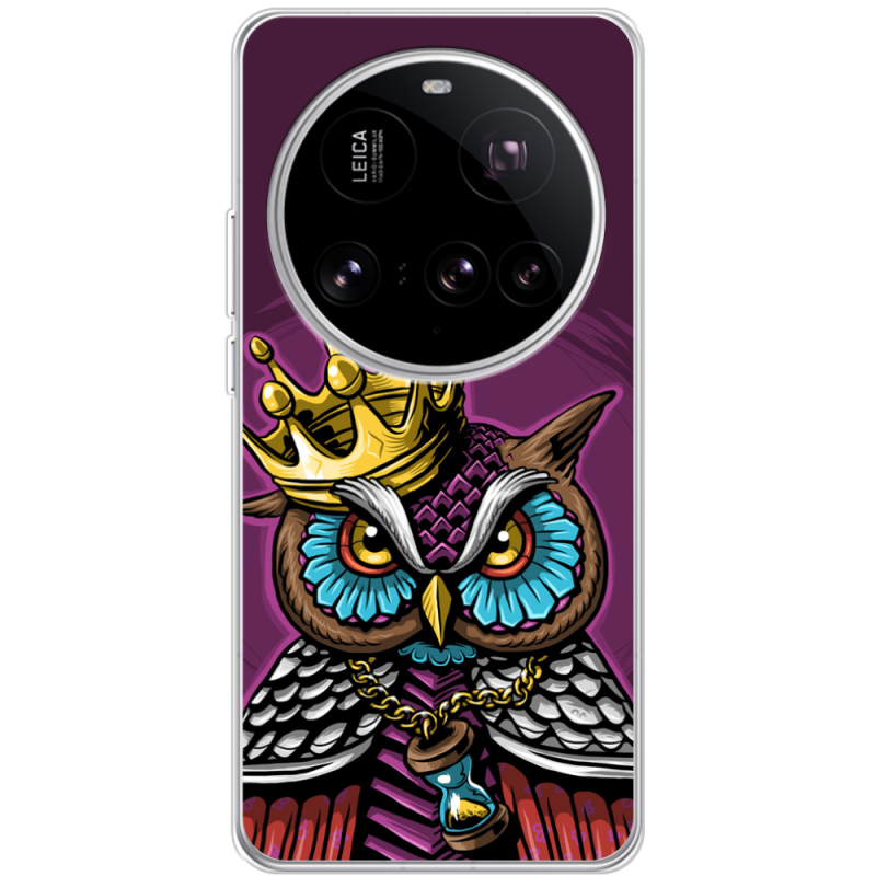Чохол BoxFace Xiaomi 15 Ultra 