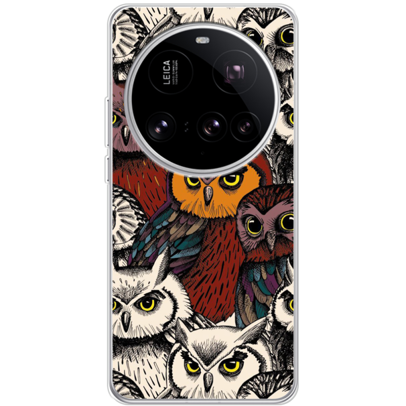 Чохол BoxFace Xiaomi 15 Ultra 