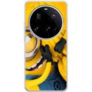 Чохол BoxFace Xiaomi 15 Ultra Миньон Стюарт