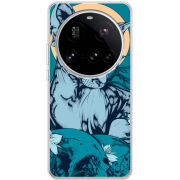 Чохол BoxFace Xiaomi 15 Ultra 