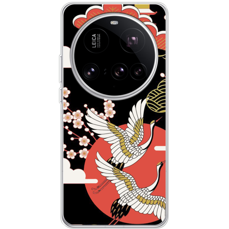 Чохол BoxFace Xiaomi 15 Ultra 