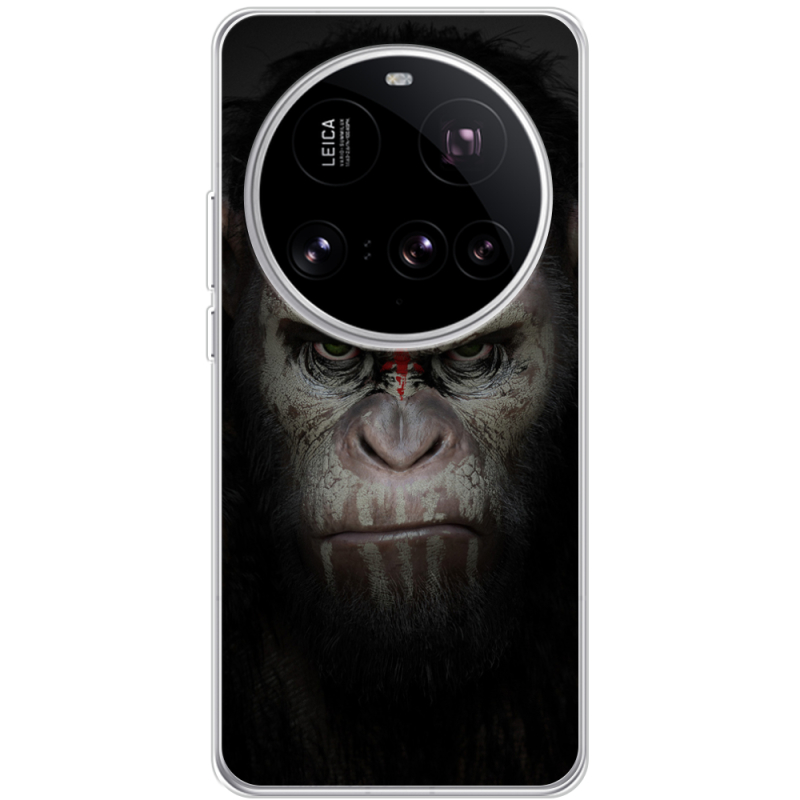 Чохол BoxFace Xiaomi 15 Ultra 