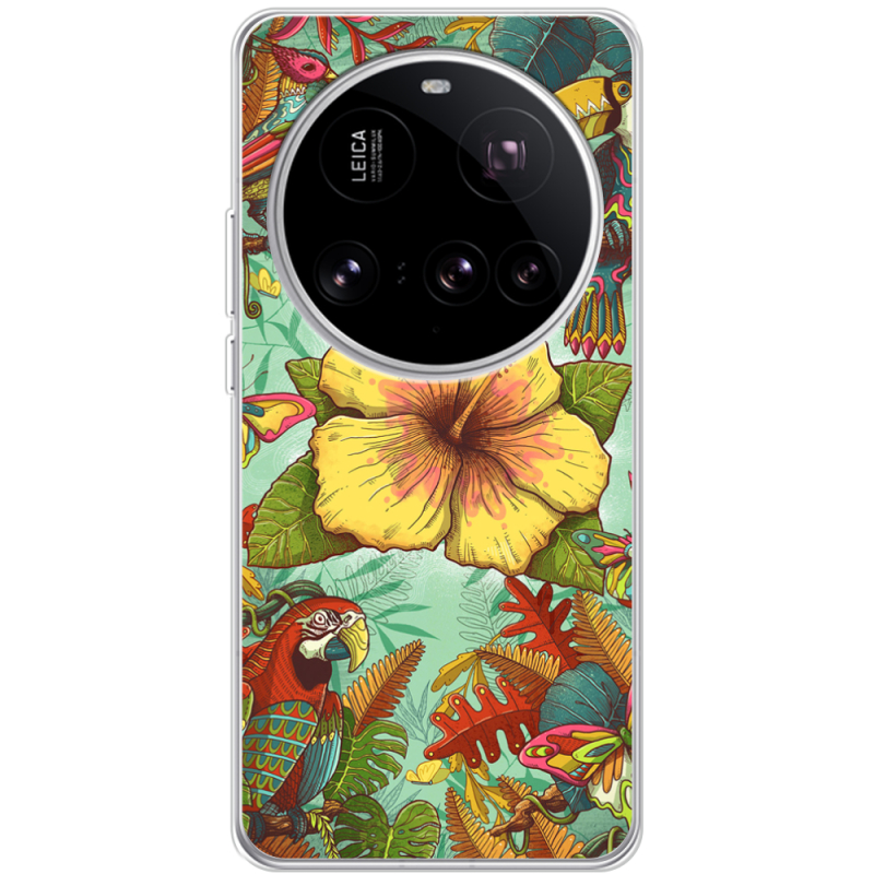 Чохол BoxFace Xiaomi 15 Ultra 