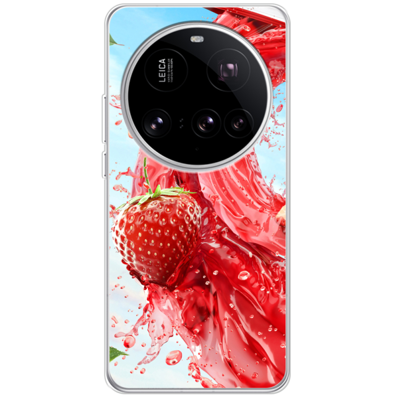 Чохол BoxFace Xiaomi 15 Ultra 