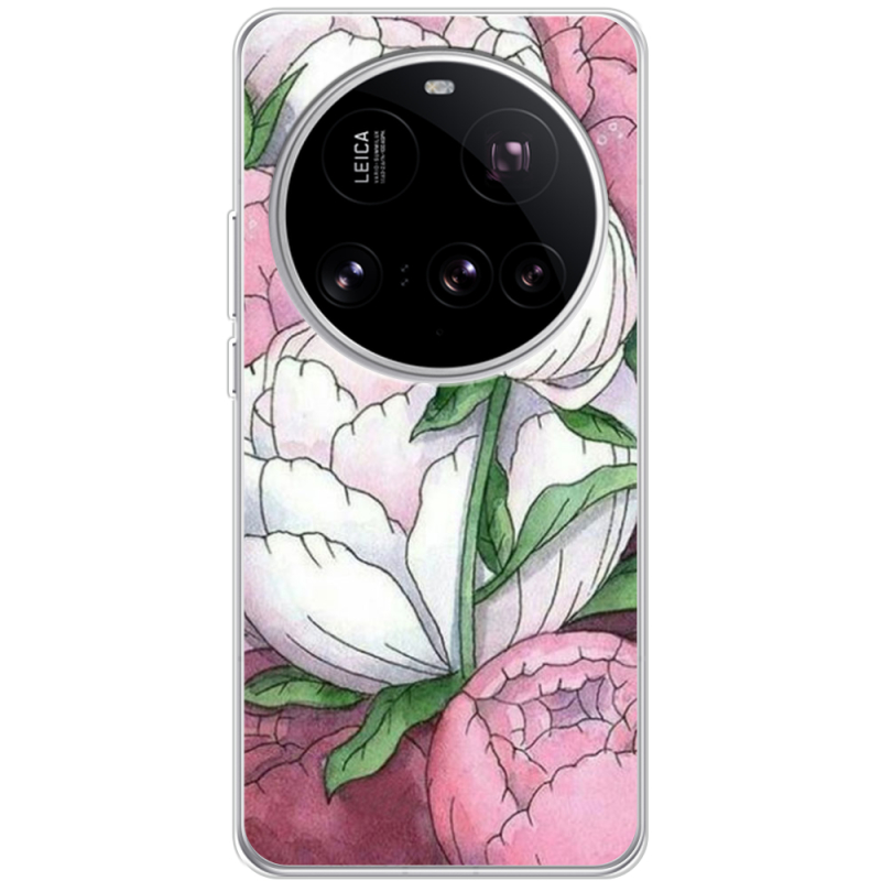 Чохол BoxFace Xiaomi 15 Ultra 