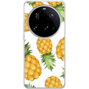 Чохол BoxFace Xiaomi 15 Ultra 