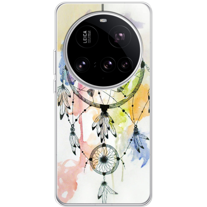 Чохол BoxFace Xiaomi 15 Ultra 
