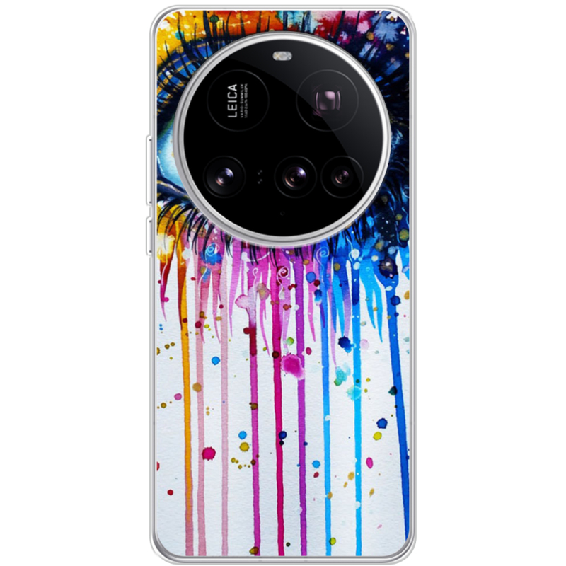 Чохол BoxFace Xiaomi 15 Ultra 