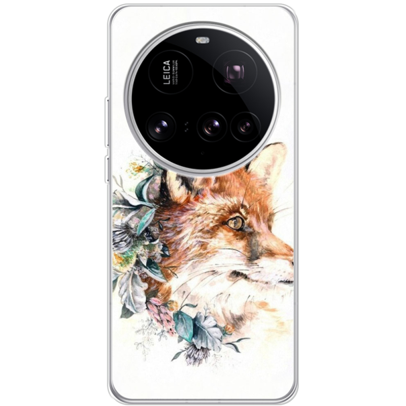 Чохол BoxFace Xiaomi 15 Ultra 
