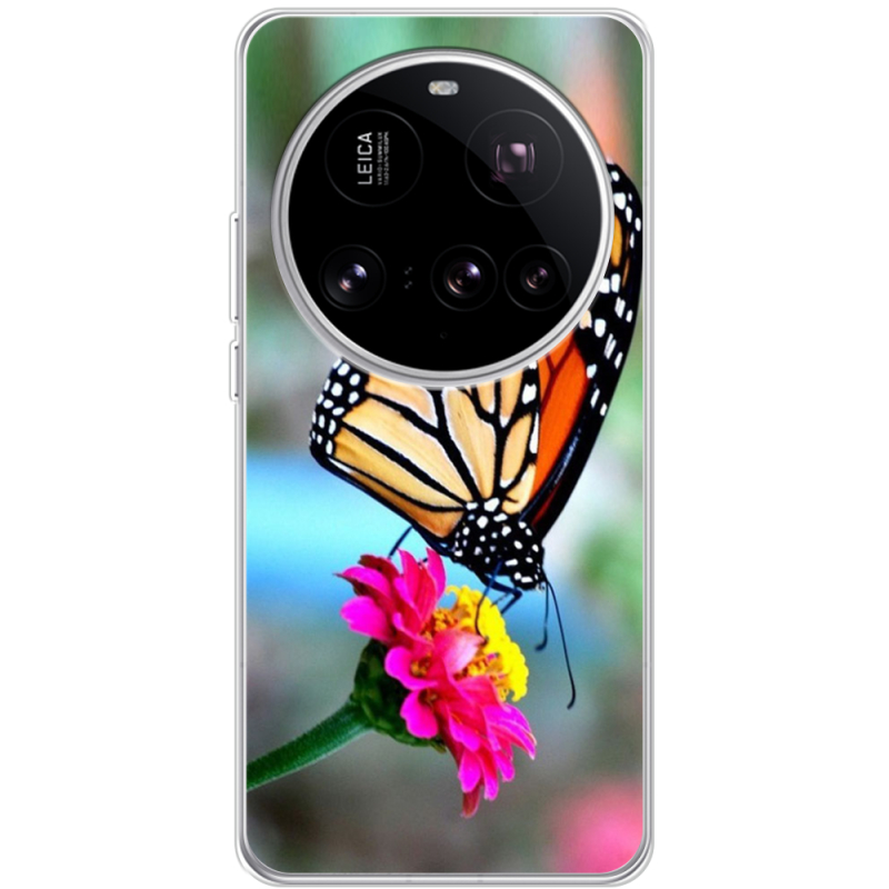 Чохол BoxFace Xiaomi 15 Ultra 