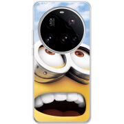 Чохол BoxFace Xiaomi 15 Ultra 