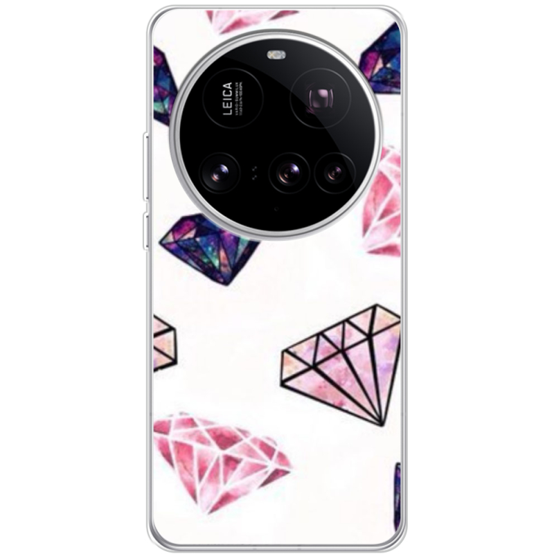 Чохол BoxFace Xiaomi 15 Ultra 