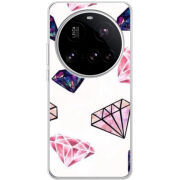 Чохол BoxFace Xiaomi 15 Ultra 
