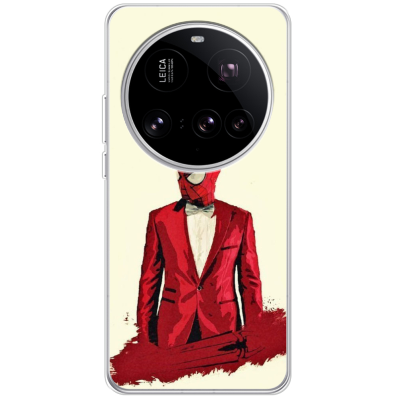 Чохол BoxFace Xiaomi 15 Ultra 