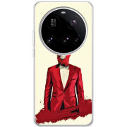 Чохол BoxFace Xiaomi 15 Ultra 