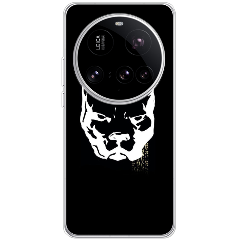 Чохол BoxFace Xiaomi 15 Ultra 