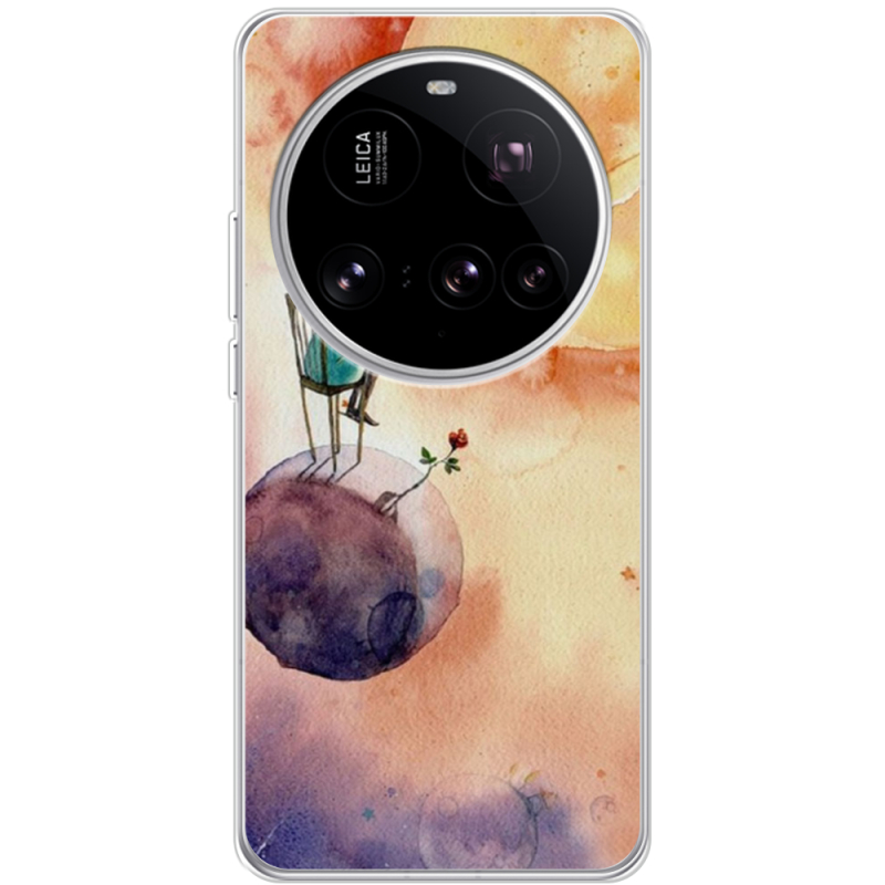 Чохол BoxFace Xiaomi 15 Ultra 