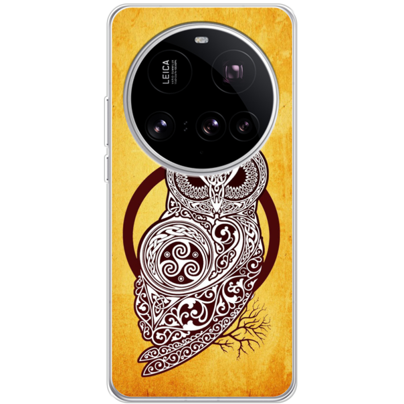 Чохол BoxFace Xiaomi 15 Ultra 