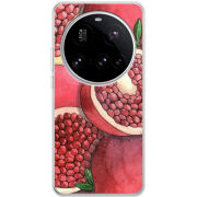 Чохол BoxFace Xiaomi 15 Ultra 